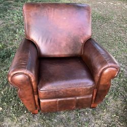 Two Recliners 