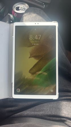 Samsung galaxy tab A7 lite