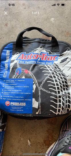 Tire Chains