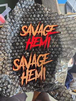 Hemi