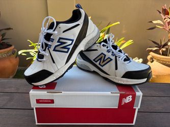 New Balance 608 V5 mens sneakers size 10