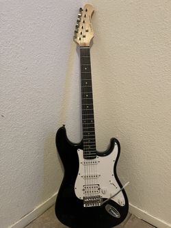 guitar