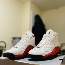 Air Jordan 13 Size 9.5