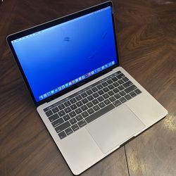 13” MacBook Pro Touchbar