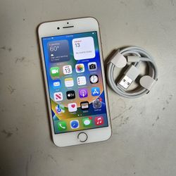 Iphone 8 Tmobile 64 Gb Unlock For All Tmobile Network Including Metropcs 