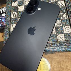 Iphone 16 256GB Unlocked Any Carrier