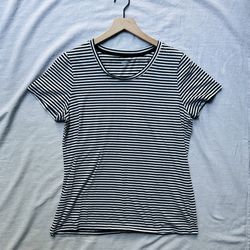 Striped Shirt