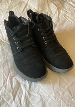Girl’s Lands End boots size 1