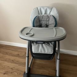 Graco High Chair