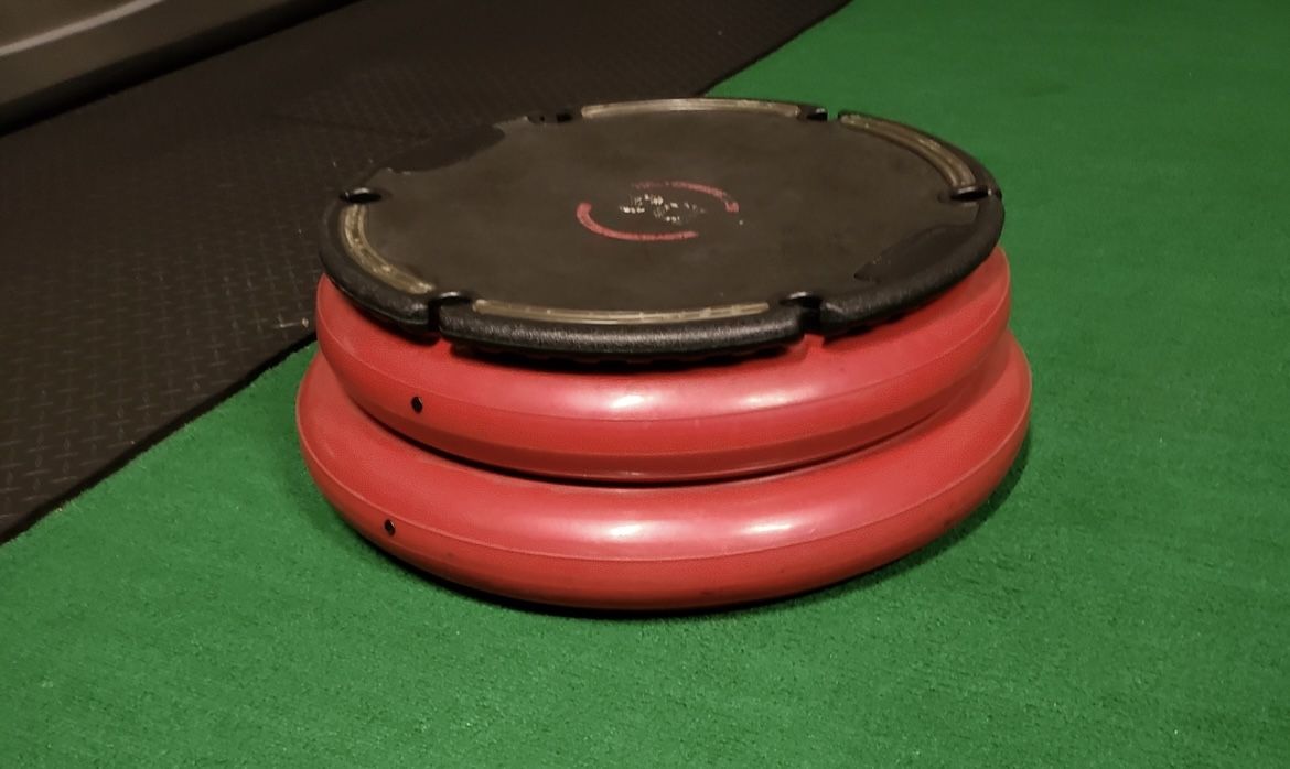 Step 360 Balance Trainer