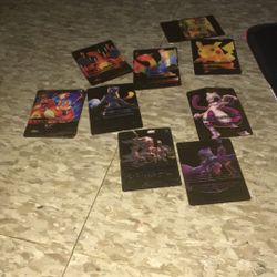 Pokémon  Card’s 