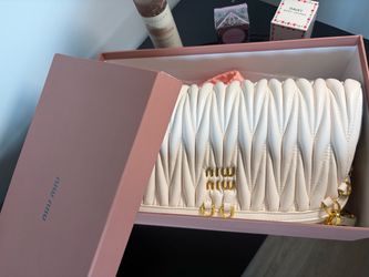 Miu miu bag