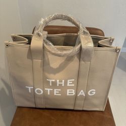 The Tote Bag