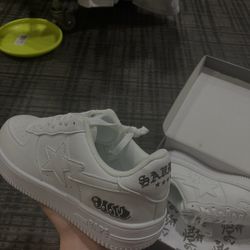 MF DOOM Collab/Bapes