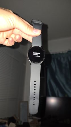 Samsung Watch 4