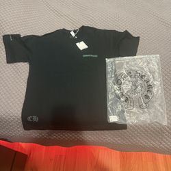 Chrome Hearts Shirt
