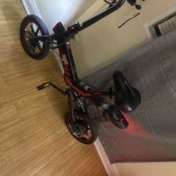 E-bike For Sale 
