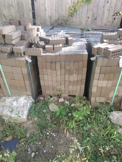 Facebrick for sale