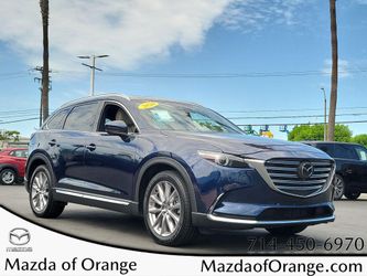 2020 Mazda CX-9