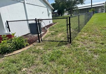 Fence