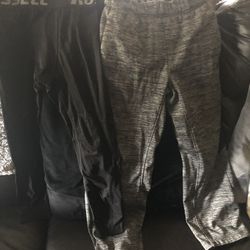 Boys Russell Pants 10/12