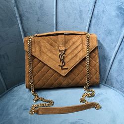 Luxury Brand Purse 