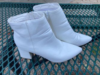 Women’s Ankle Boot Size 8.5