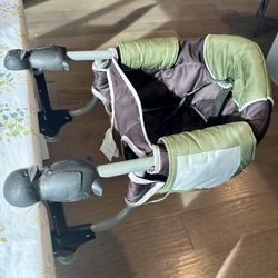 Chicco Hook On Chair
