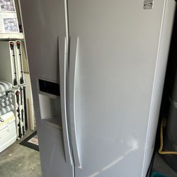 Kenmore Elite Refrigerator