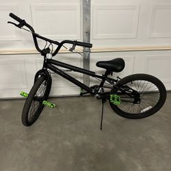 bmx bike 