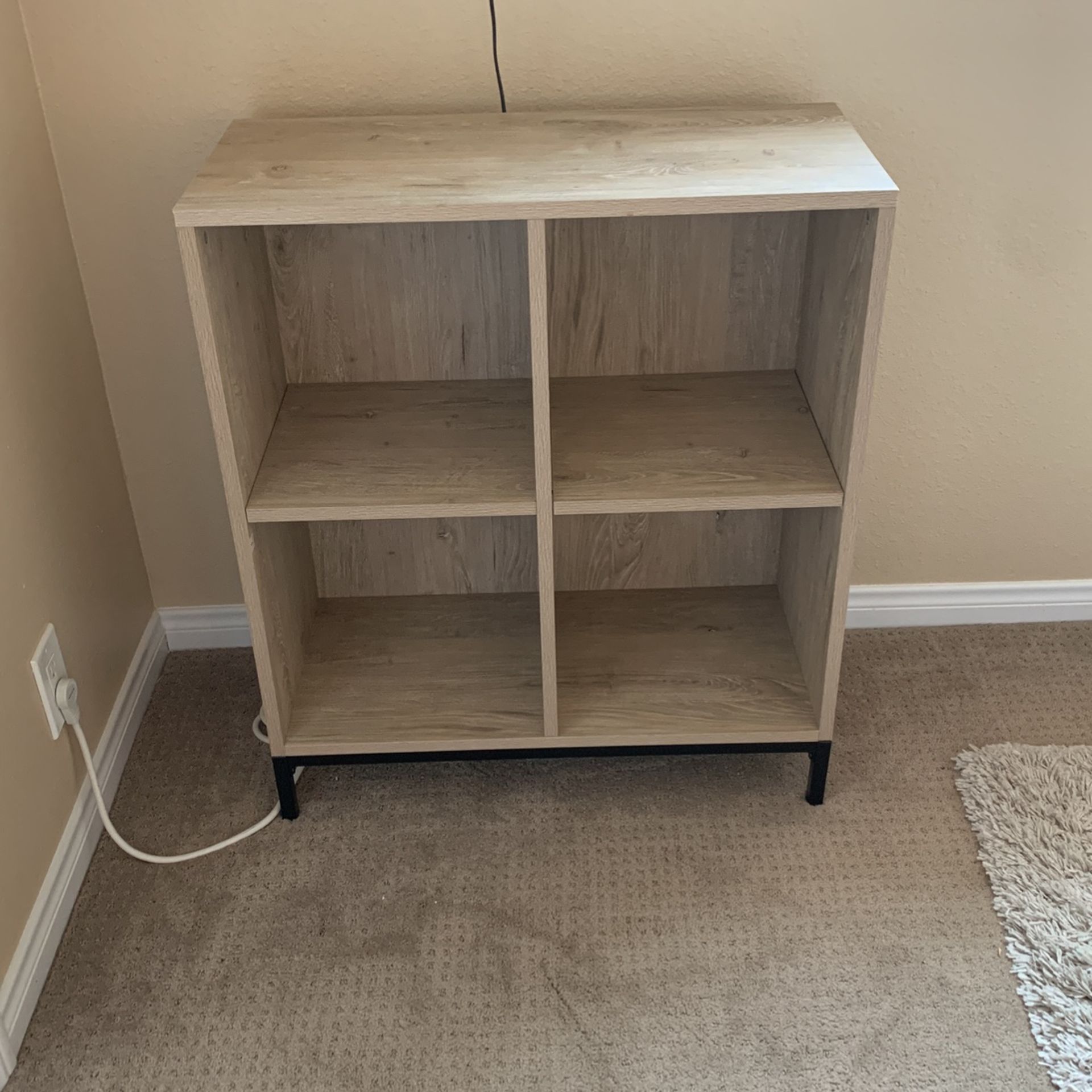 Small Book Shelf