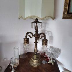 Antique Lighting 