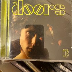 The Doors - Cd