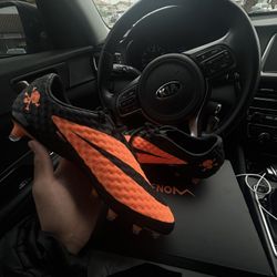 Nike Hypervenom