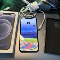 T-mobile Metro Pcs iPhone 12 mini 64GB