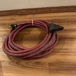 Extension Cord 12/3    25 Ft