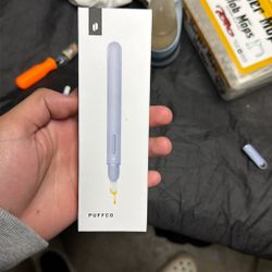 Puff Co New Tool