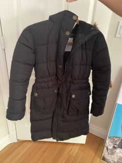 Gap girls coat XL