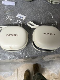 Momcozy Portable Breast Pump