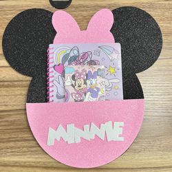 Minnie Mouse Party Decorations 