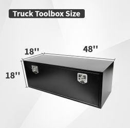 Tool box