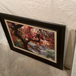 Wall Decorate 