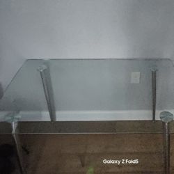 Napoli Rectangular Dining Table