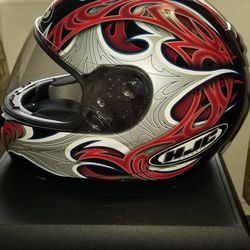 HJC  Helmet 