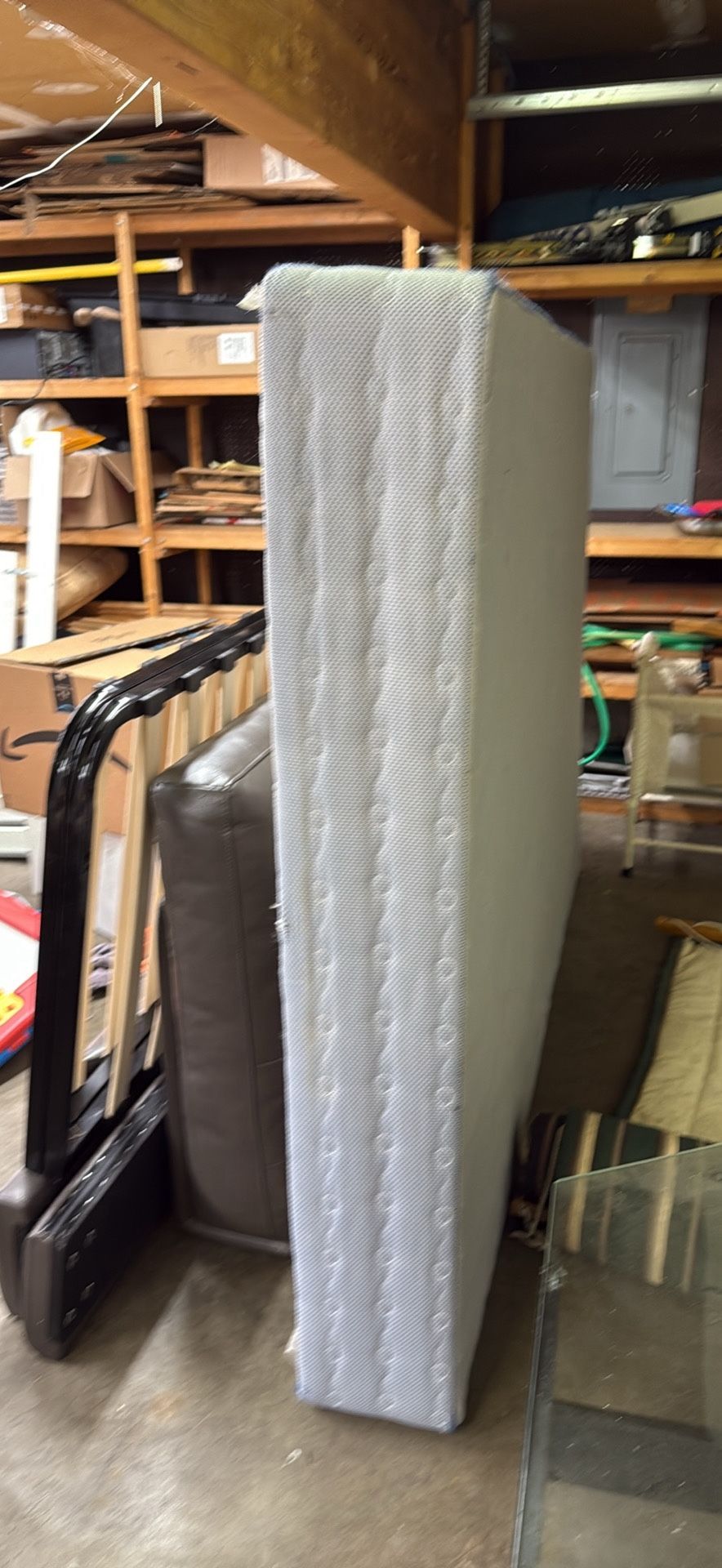 Free Queen Size Box Spring