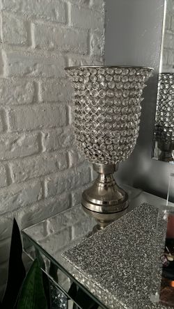 Crystal Lamp