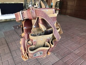 Bolsas Para Trabajo De Construcción 