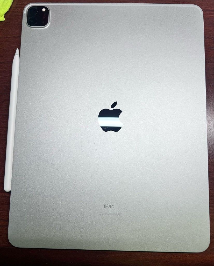 IPad Pro 12.9 5th Generation
