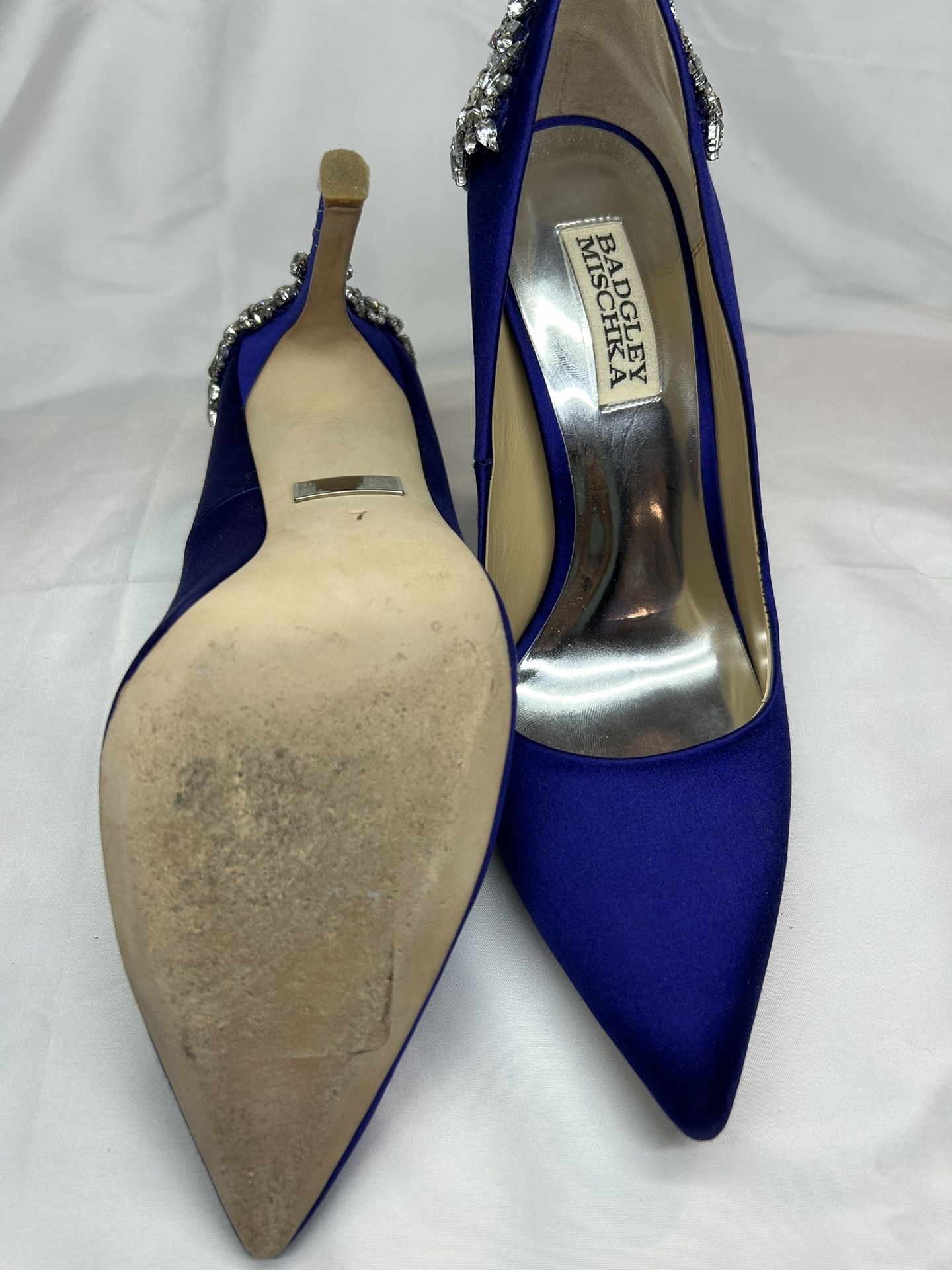 High Heels