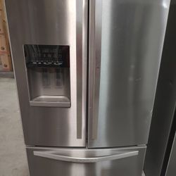 Whirlpool Fridge